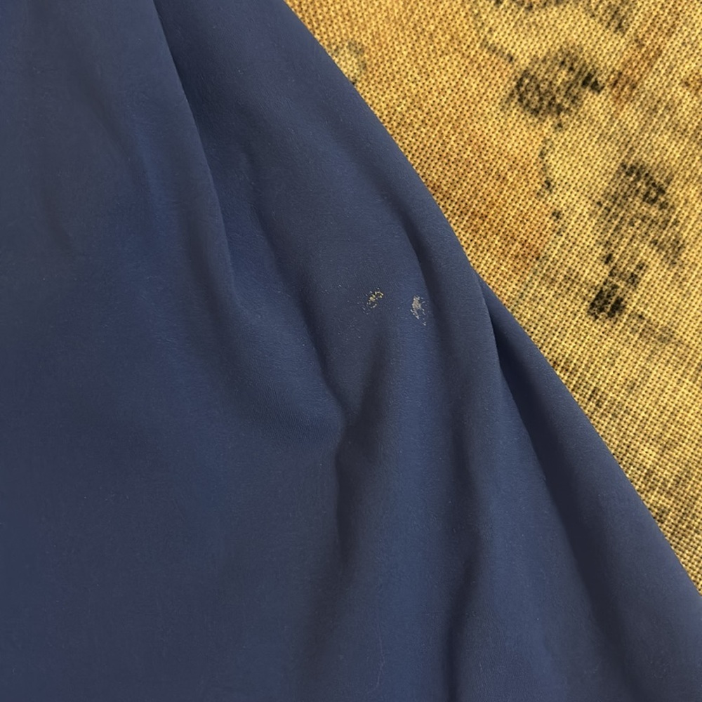 Blue the Halara athletic dress - Picture 2 of 5